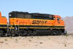 BNSF GP60M #109 on Cadiz local